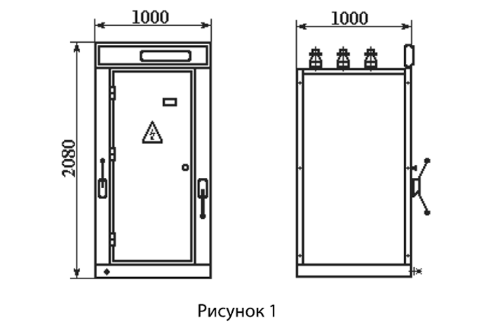 Ксо 266 типовой проект