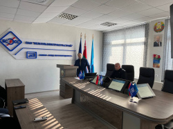 Противодействие коррупции как элемент правовой безопасности предприятия