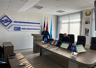 Противодействие коррупции как элемент правовой безопасности предприятия