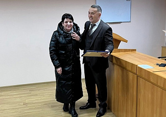 75 лет со дня образования завода!