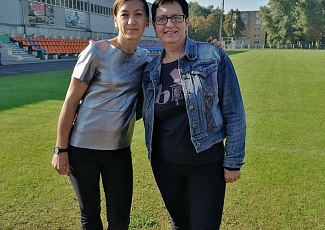Соревнования по настольному теннису