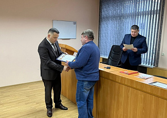 75 лет со дня образования завода!