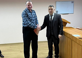 75 лет со дня образования завода!