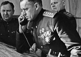 26 ноября – День освобождения Гомеля!
