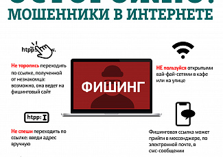 ОСТОРОЖНО МОШЕННИКИ!!!