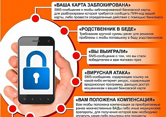 ОСТОРОЖНО МОШЕННИКИ!!!