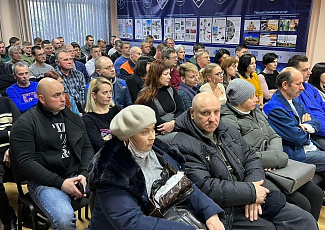 75 лет со дня образования завода!