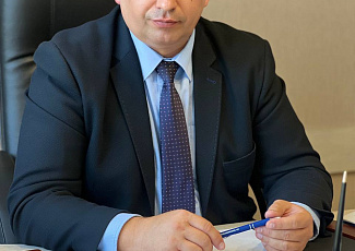 С 26 сентября 2023 года на должность директора филиала «Завод Энергооборудование» ОАО «Белсельэлектросетьстрой» назначен Анатолий Александрович Вишневский. 