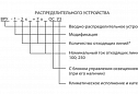 Устройства вводно-распределительные типа ВРУ-1