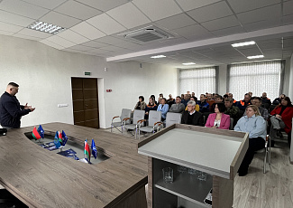 Республиканская акция «Дом без насилия»,