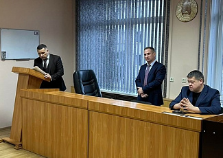 75 лет со дня образования завода!