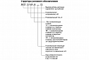 Выключатели нагрузки автогазовые пружинно-рычажные типа ВНПР ТУ РБ 00457969.014-96